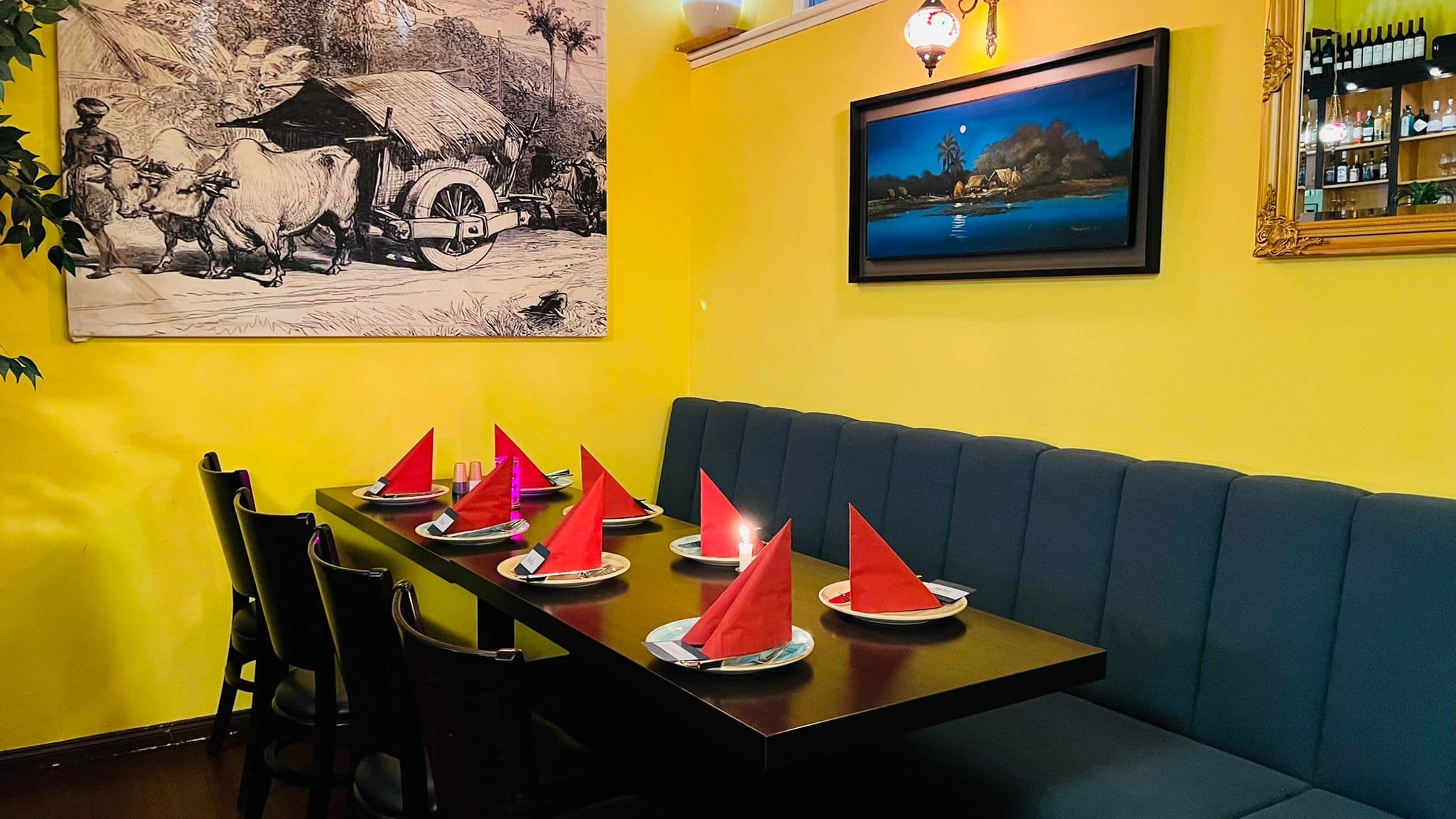 reservation page image